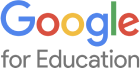 Partners with Google for Education