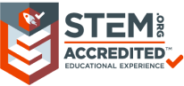 Accredited by STEM.org